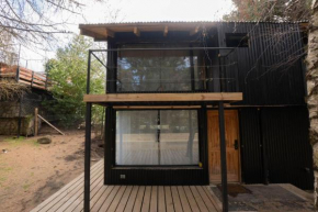 Cabaña Bosque